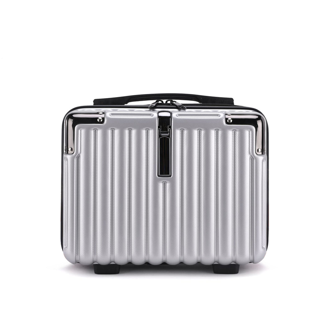Unisex Stylish Cabin Rolling Suitcase Bowlift