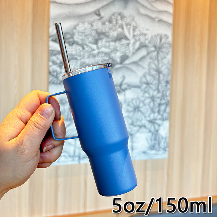 Women's Insulated Mug Bowlift