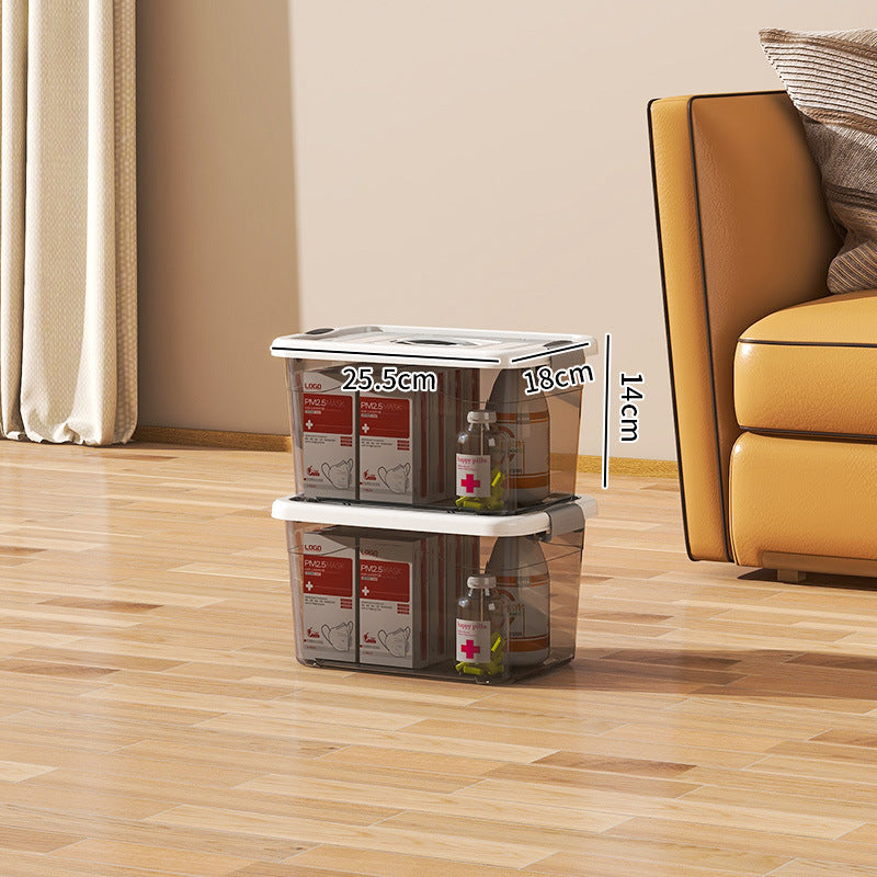 Stackable Food Storage Box Bowlift