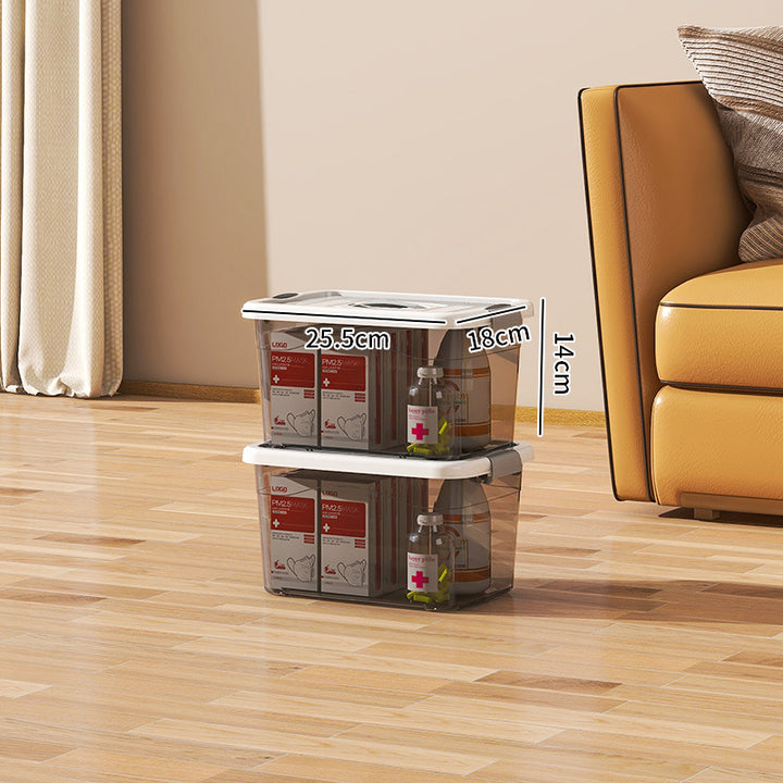 Stackable Food Storage Box Bowlift
