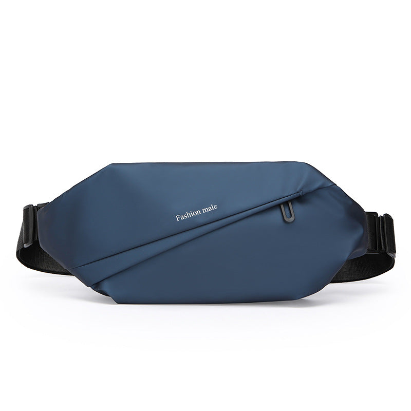 Lightweight Waterproof Sling Bag Bowlift