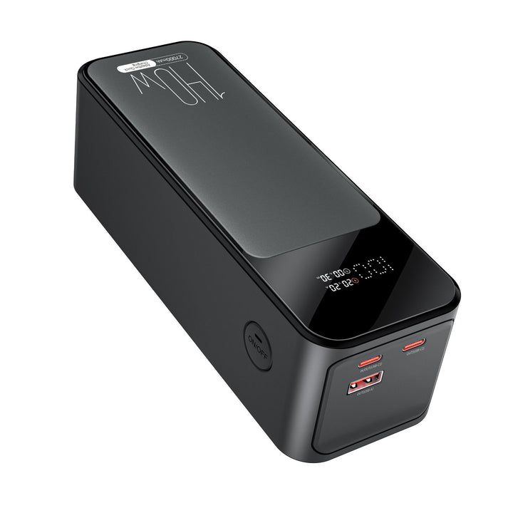 High Capacity Power Bank By Bowlift