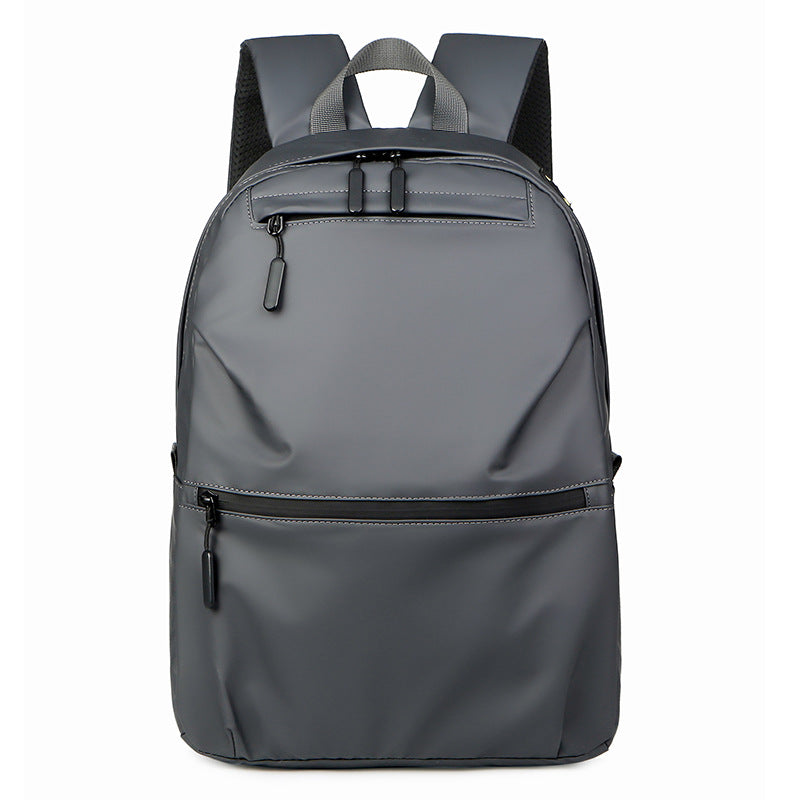 High-Capacity Functional Backpack Bowlift