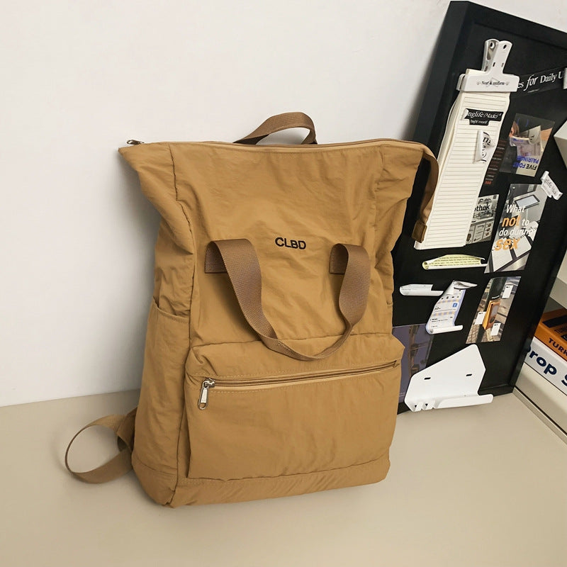 Stylish Versatile Backpack