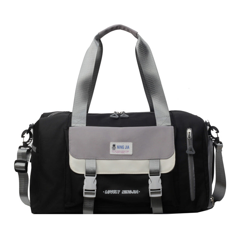 Durable Multi-Purpose Travel Duffle