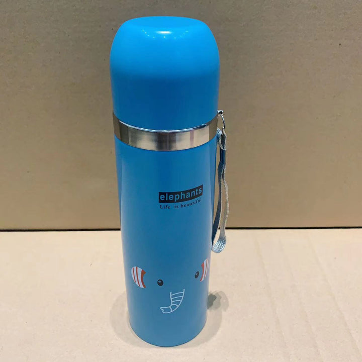 Insulated Stainless Steel Water Bottle Bowlift