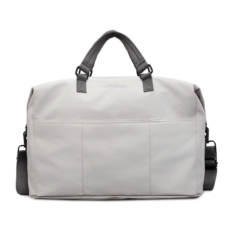 Premium Versatile Travel Duffle
