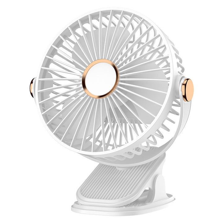 Ladies Table Fan Bowlift