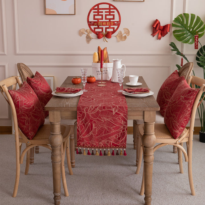 Stylish Decorative Table Runner