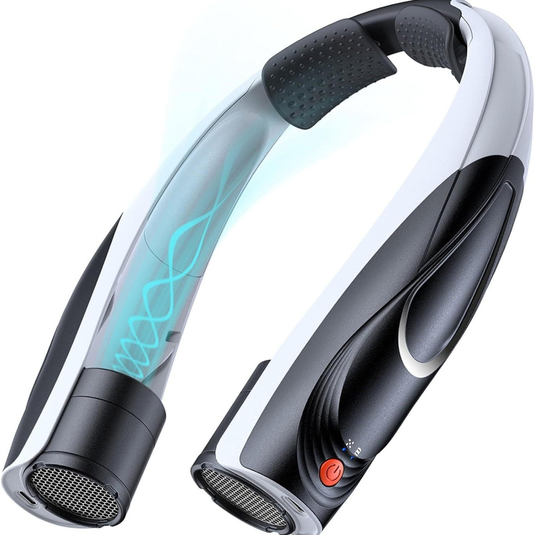 Men's Portable Massager Bowlift