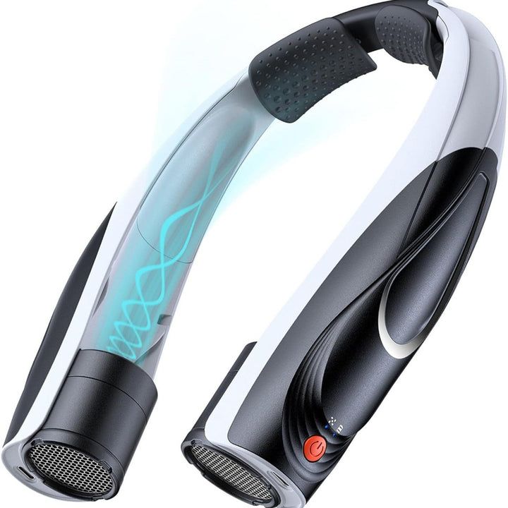 Men's Portable Massager Bowlift