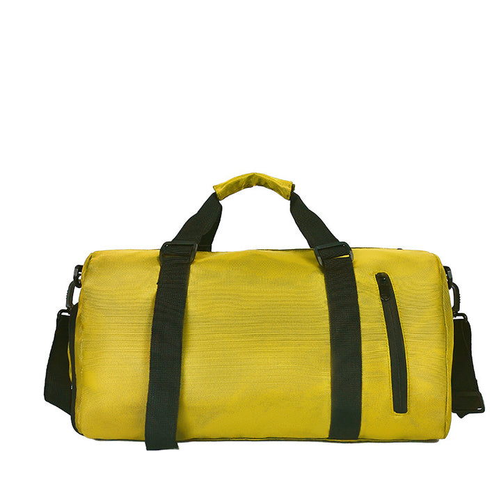 Versatile Sports Travel Duffel Bag Bowlift