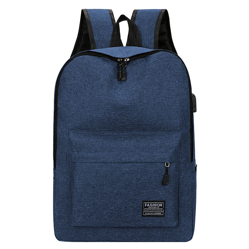 Versatile Travel Backpack Bowlift