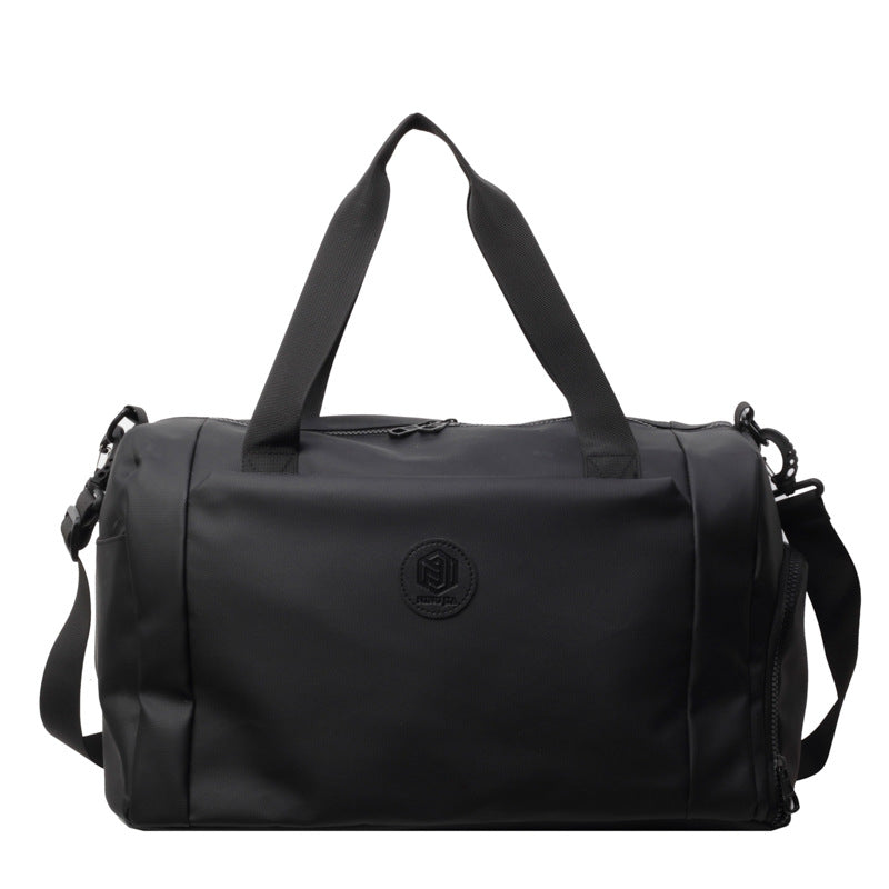 Compact Waterproof Travel Duffel