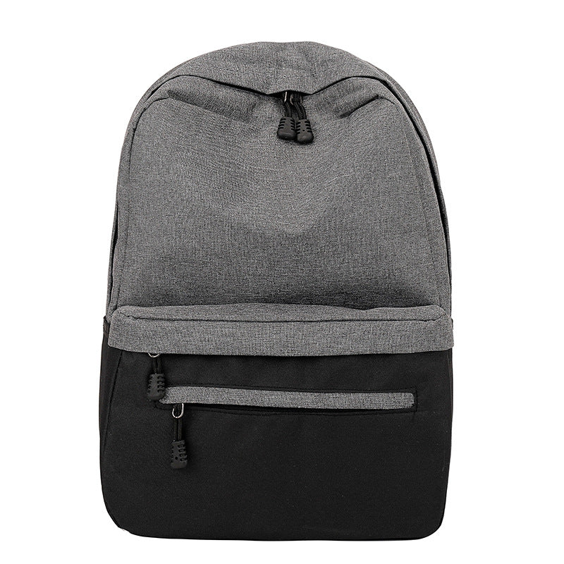 Minimalist Everyday Backpack Bowlift