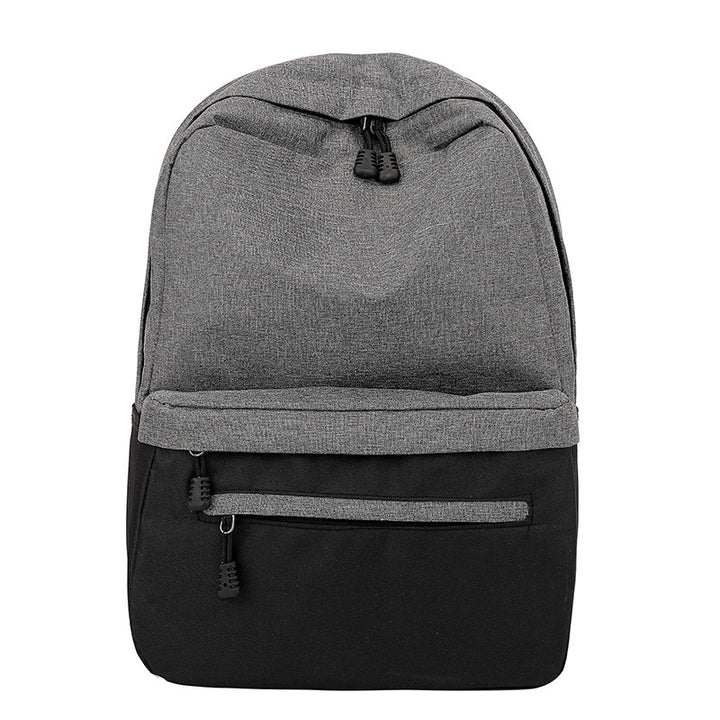 Minimalist Everyday Backpack Bowlift