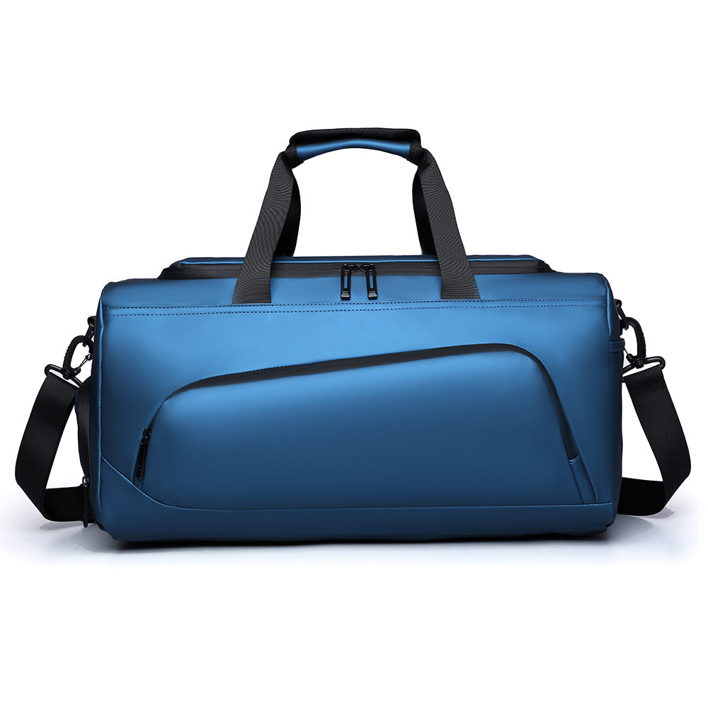 Ultra-Durable Waterproof Travel Duffel Bag Bowlift