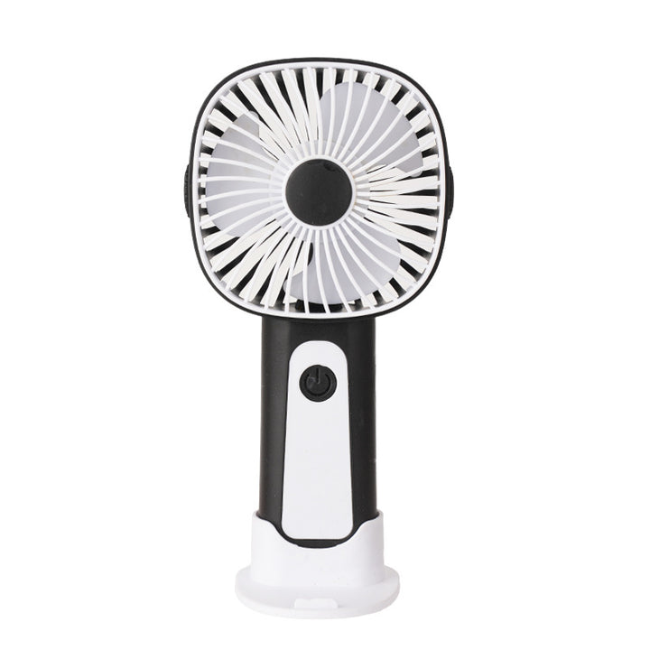 Women's Portable Mini Fan Bowlift
