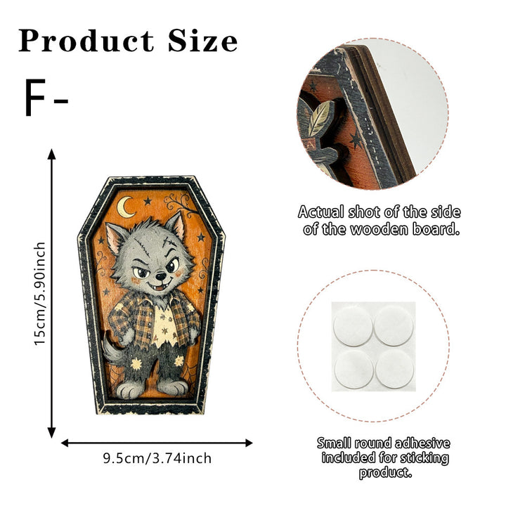 Deko Skull Bowlift