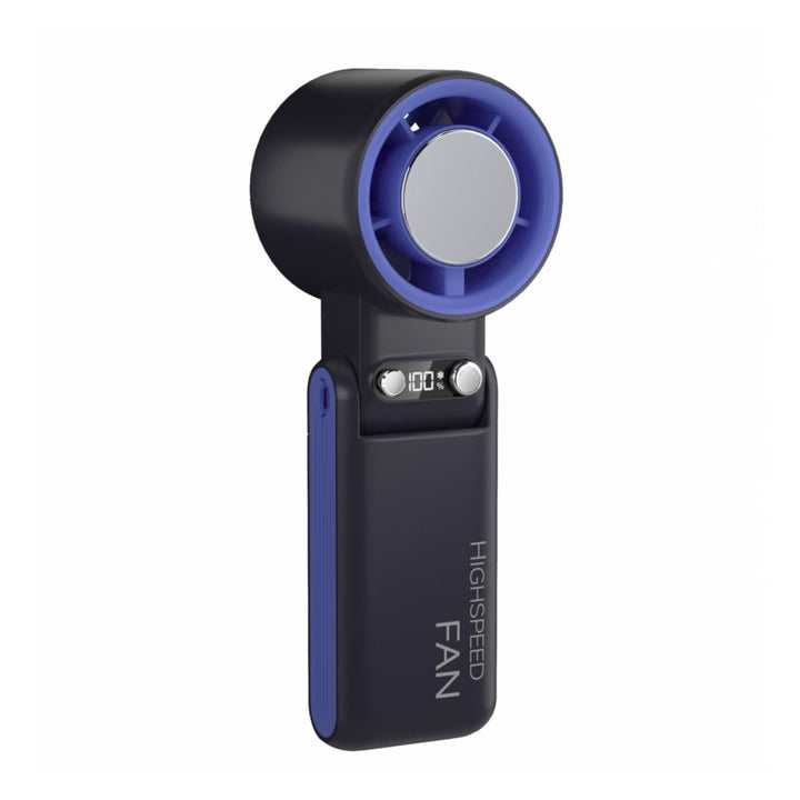 Unisex Portable High-Speed Fan Bowlift