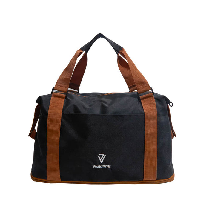 Practical Fitness and Travel Bag Bowlift