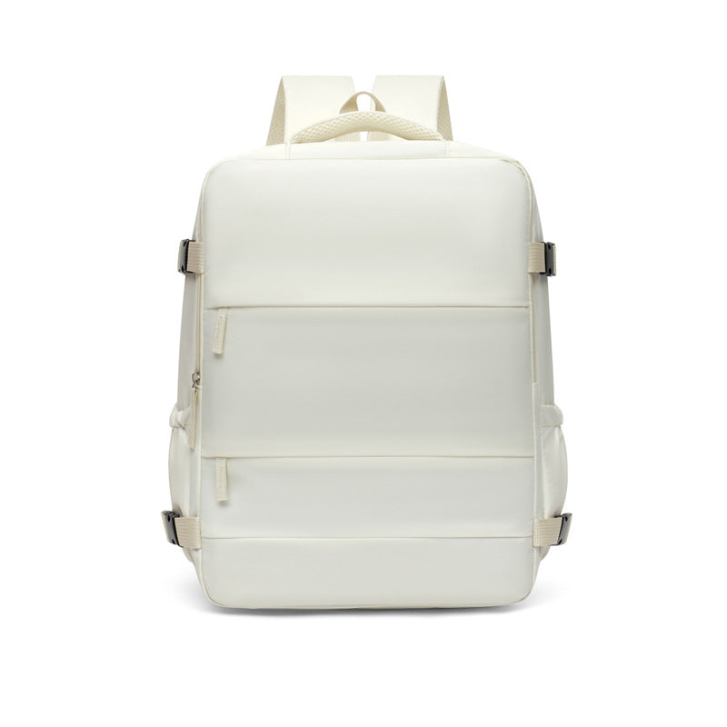 Practical Daily Backpack Bowlift