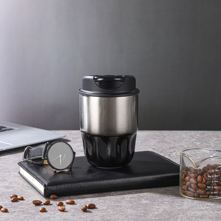 Unisex Thermo Mug Bowlift