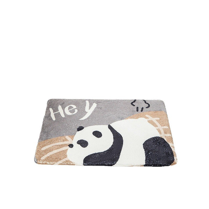 Children's Decorative Bath Mat Bowlift