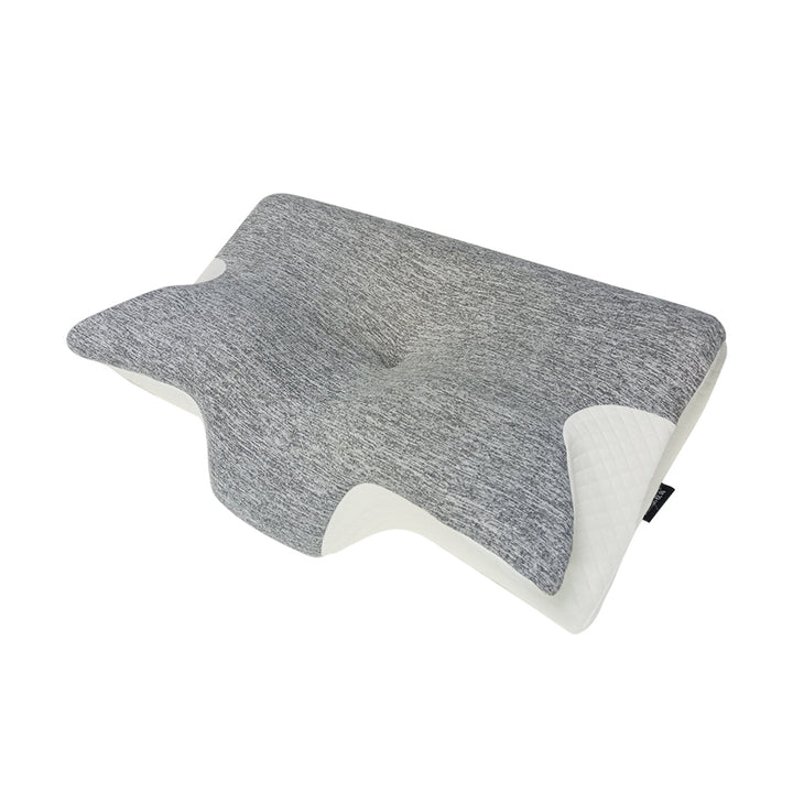 Ergonomic Sleep Pillow Bowlift
