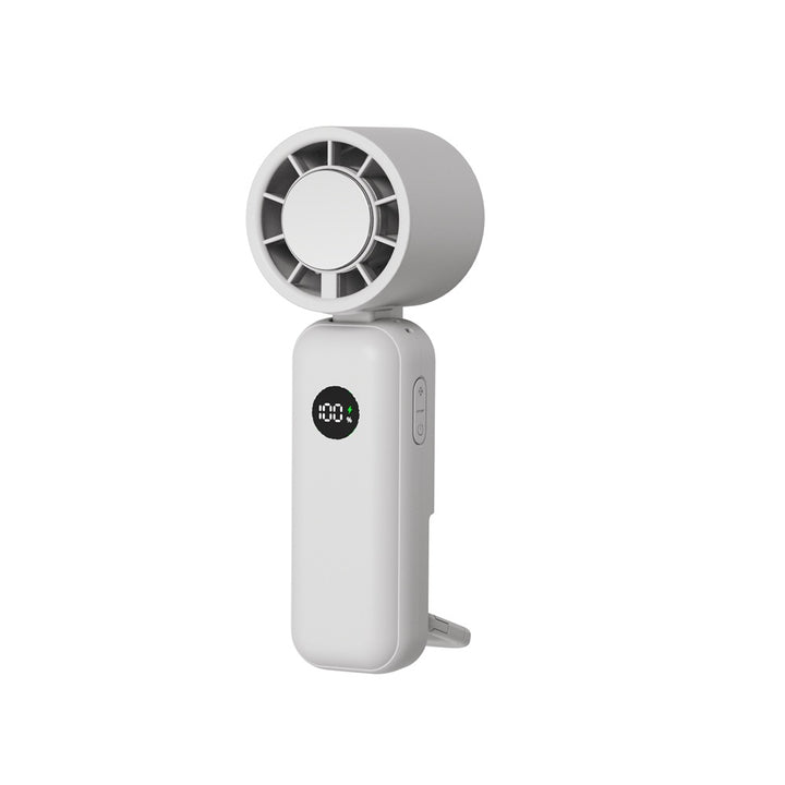Women's Portable High-Performance Fan Bowlift