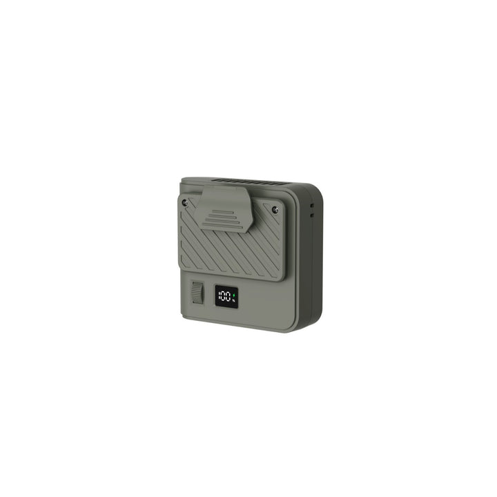 Unisex Compact Power Management Station Bowlift
