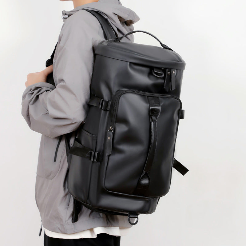 Functional travel water and dirt protection bag Bowlift