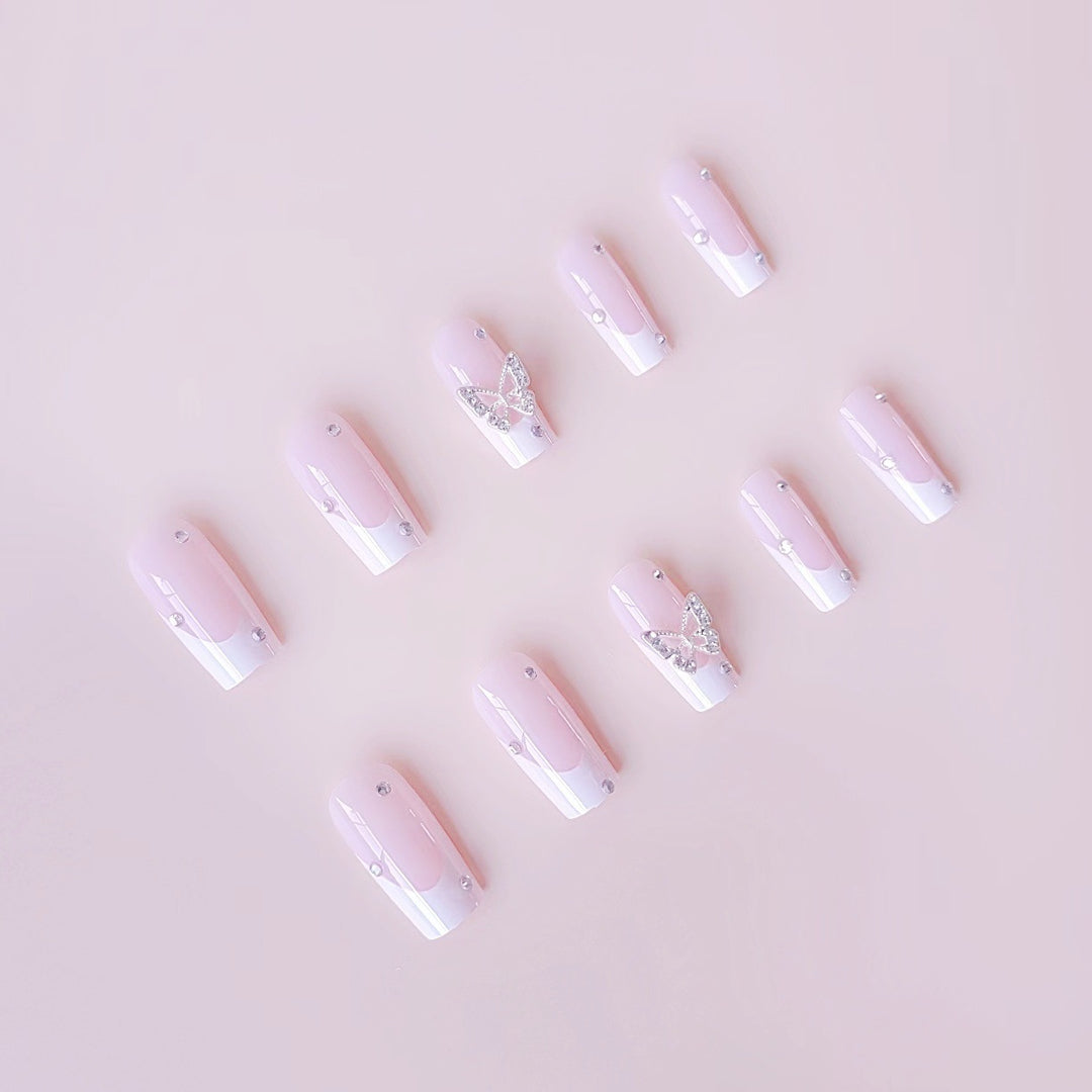 Artful Nail Extensions Bowlift