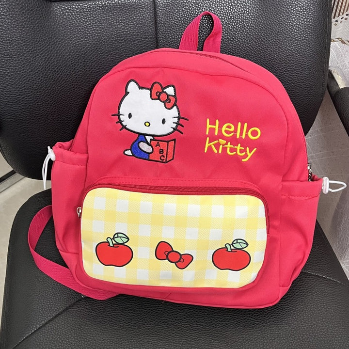Children's Character-Themed Mini Backpack Bowlift