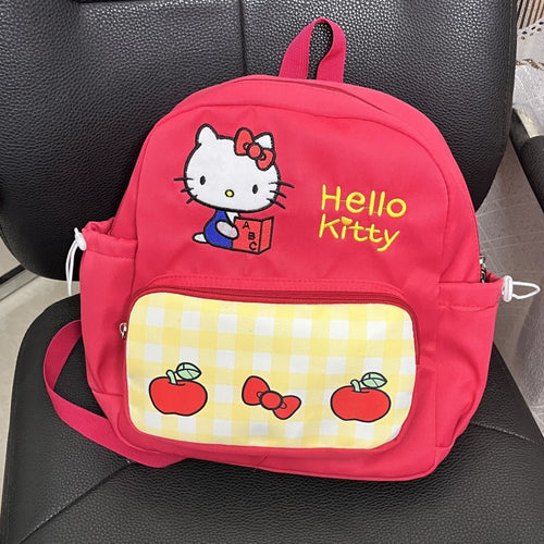 Children's Character-Themed Mini Backpack Bowlift