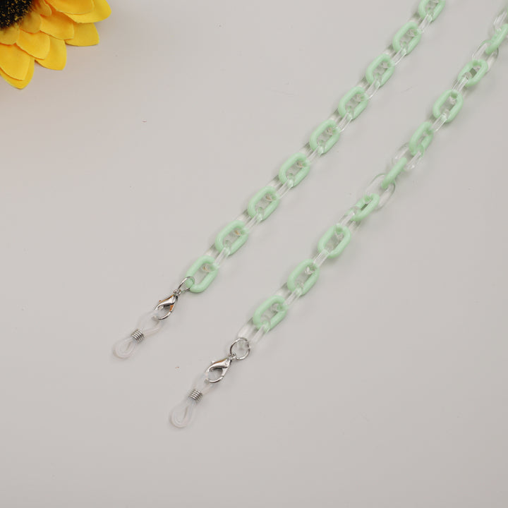 Stylish Eyewear Chain Bowlift