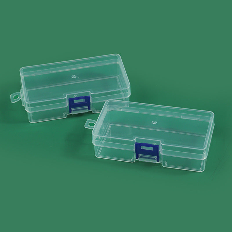 Multi-Functional Craft Storage Case Bowlift