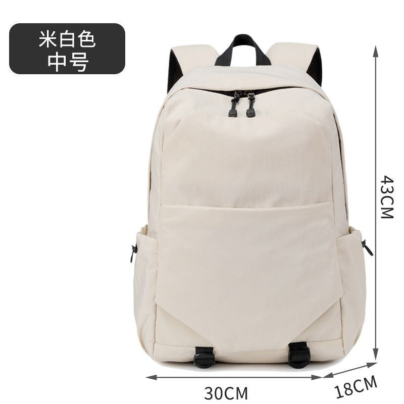 Functional everyday backpack Bowlift