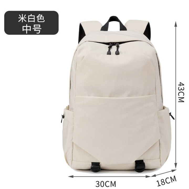 Functional everyday backpack Bowlift