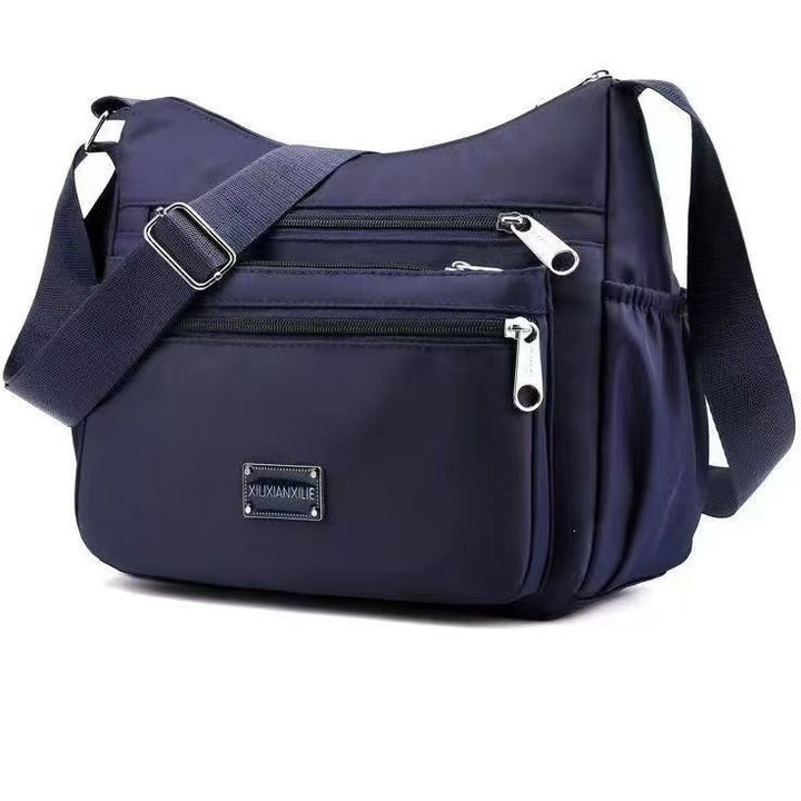 Practical Shoulder Bag Bowlift