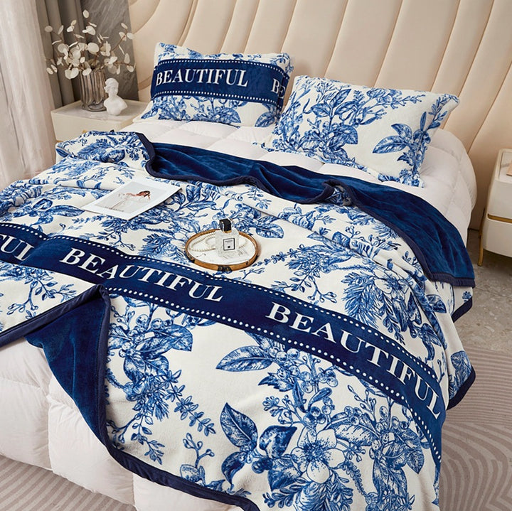 Women high-quality duvet Bowlift