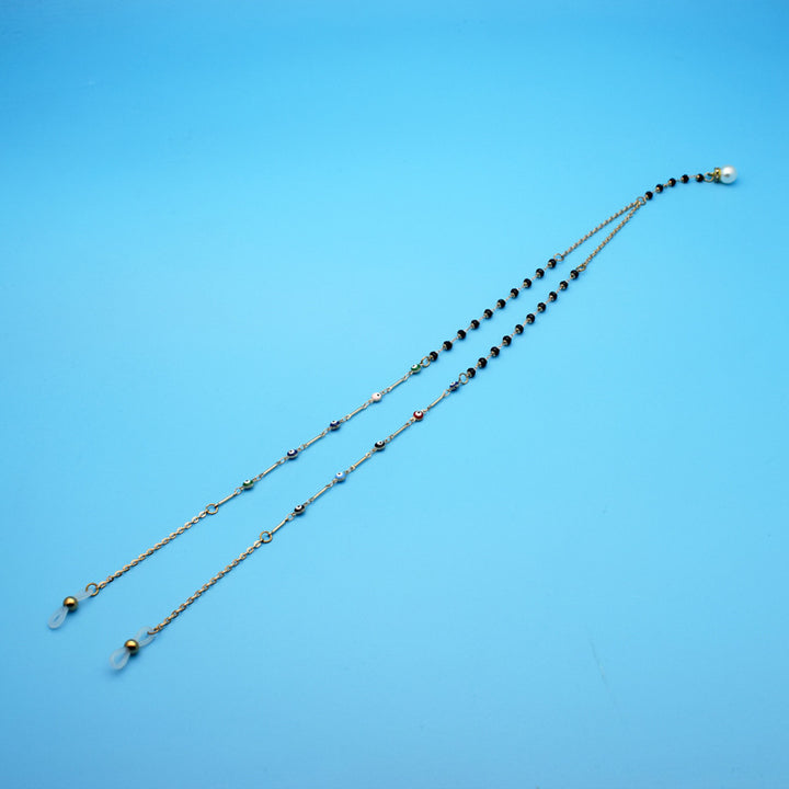 Artistic Charm Eyewear Chain Bowlift