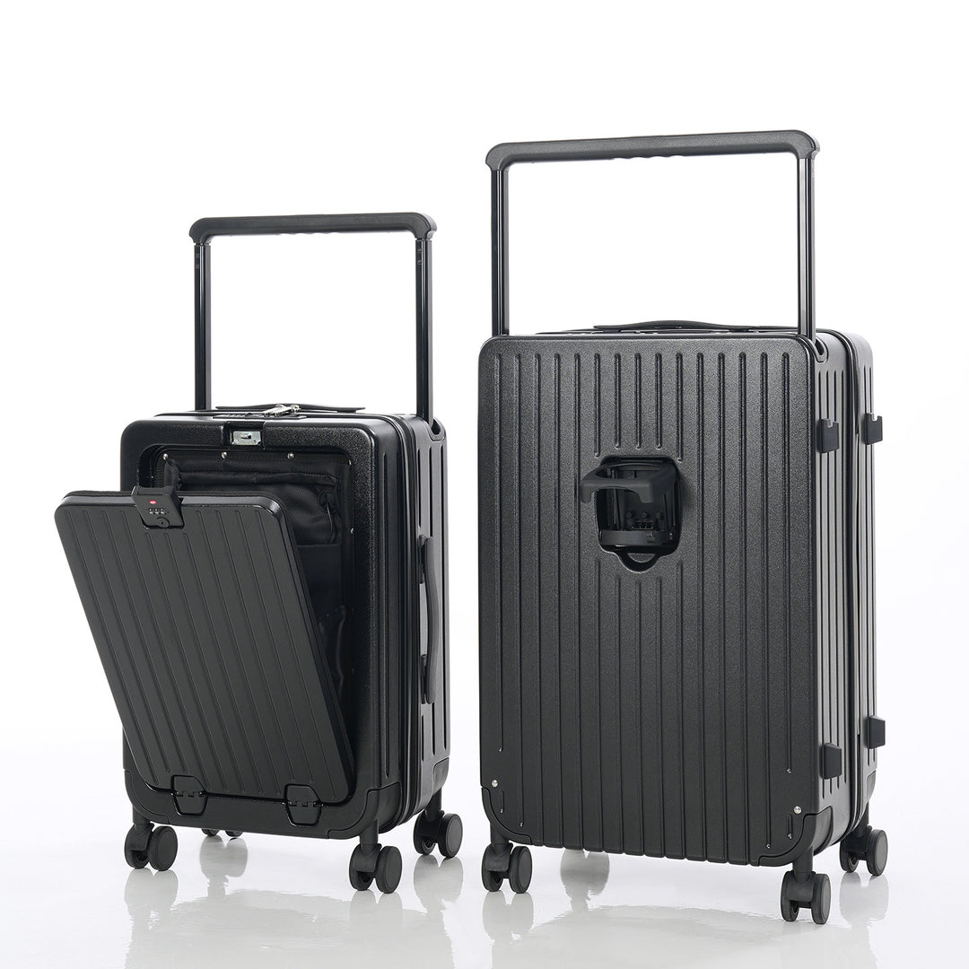Travel Luggage