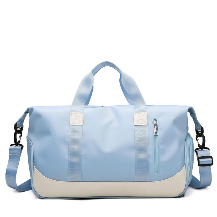 Multifunctional Fitness Duffle Bag