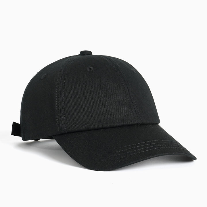Ladies sporty cotton cap Bowlift