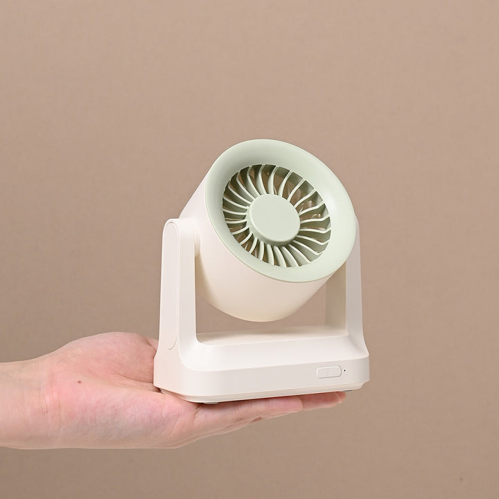 Portable Mini Table Fan Bowlift