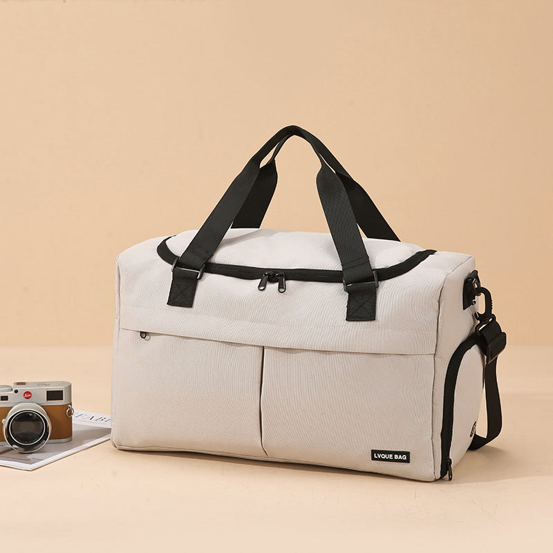 Multifunctional Sports Duffel Bag Bowlift 1785257169