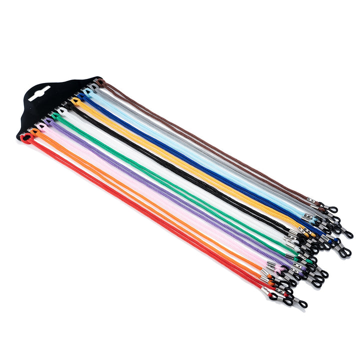 High-Performance Stretch Shoelaces Bowlift