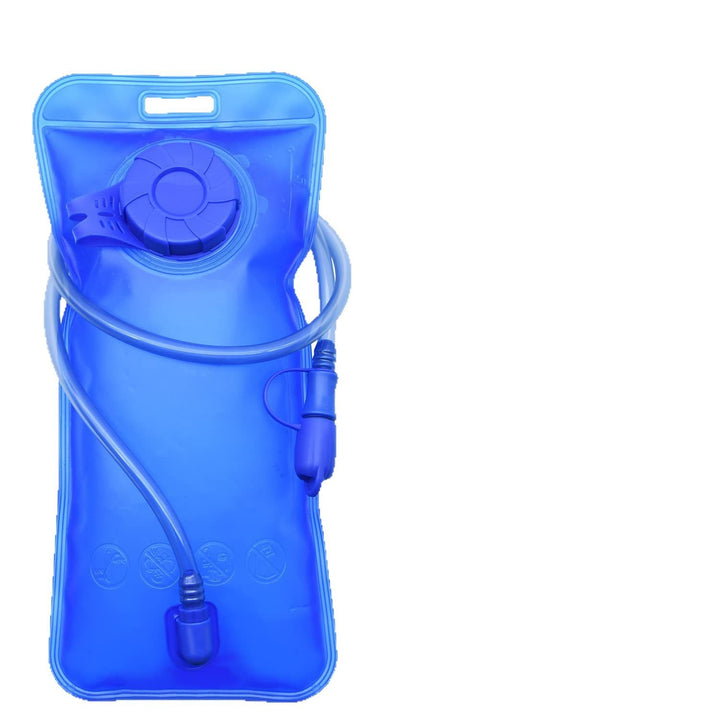 Women flexible drinking bottle made of TPU Bowlift
