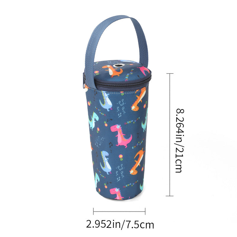 Portable Felt Storage Bag Bowlift